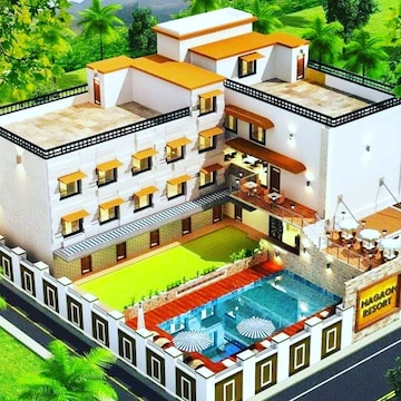 SAHIL BEACH PALACE